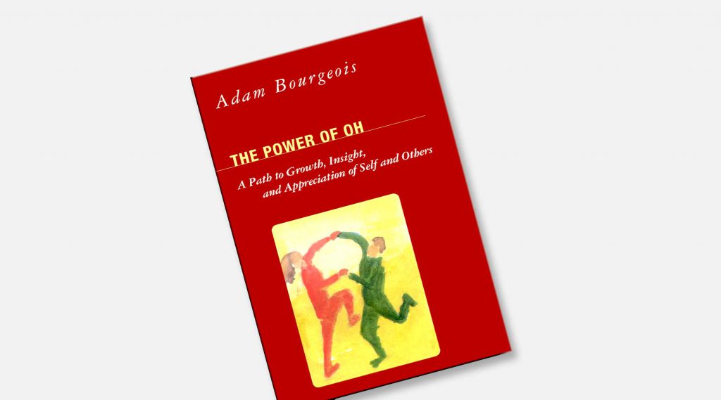 The Power of OH