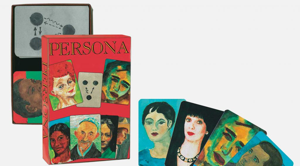 Persona